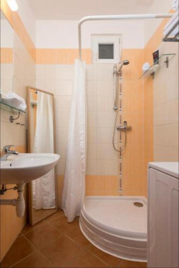 Old Town Apartment Pellicova Brno Luaran gambar