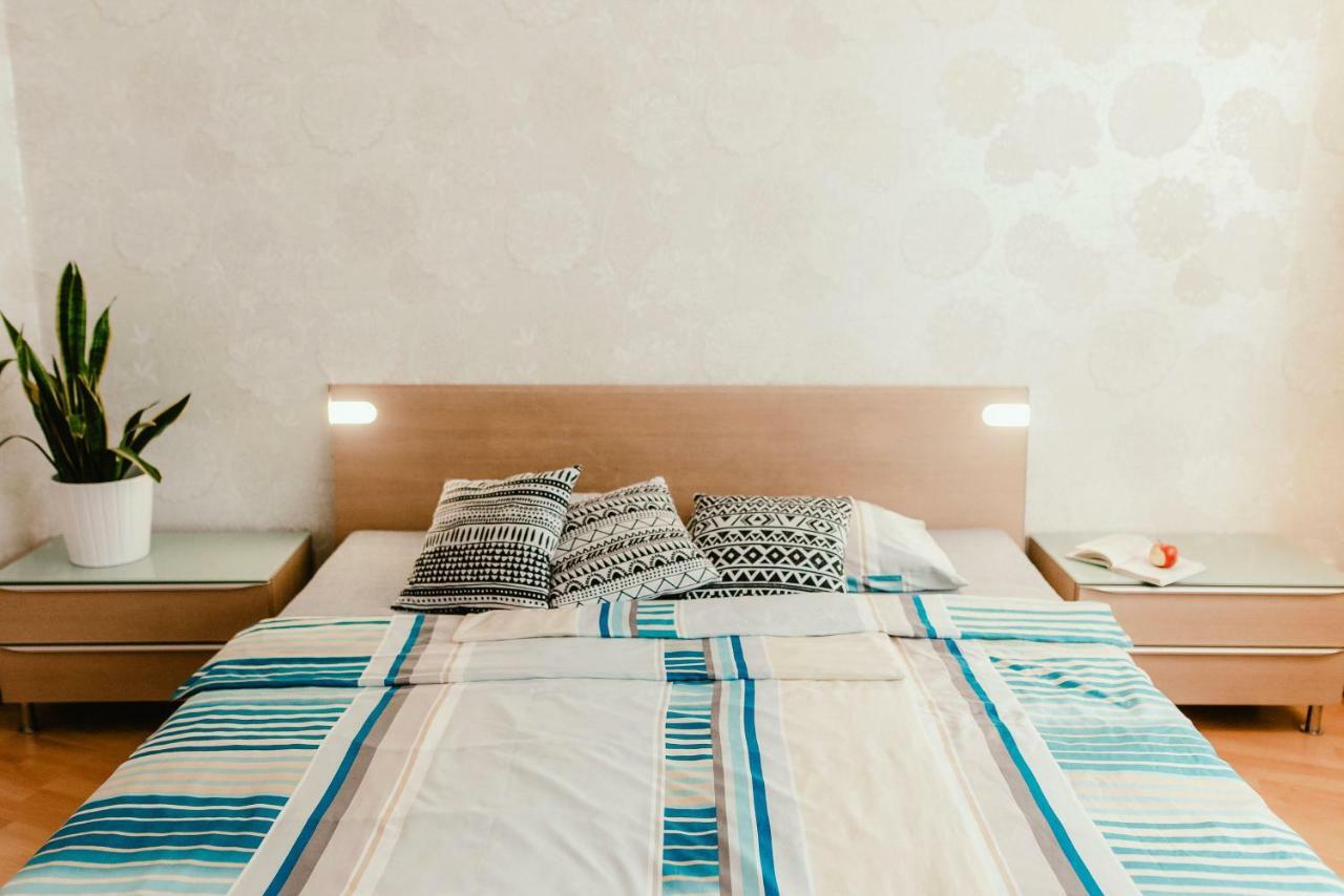 Old Town Apartment Pellicova Brno Luaran gambar