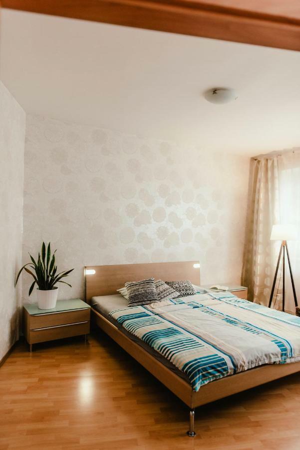 Old Town Apartment Pellicova Brno Luaran gambar