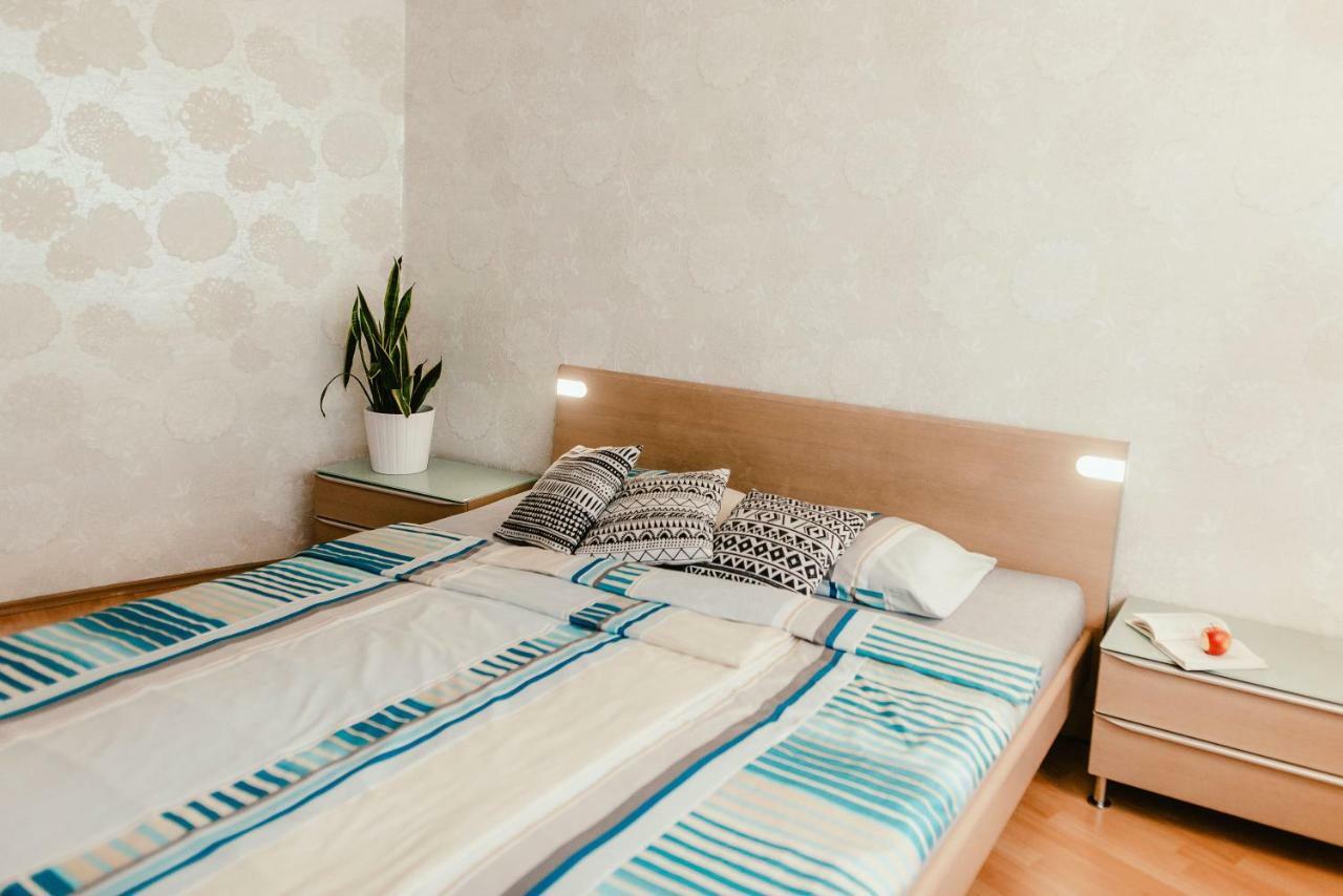 Old Town Apartment Pellicova Brno Luaran gambar
