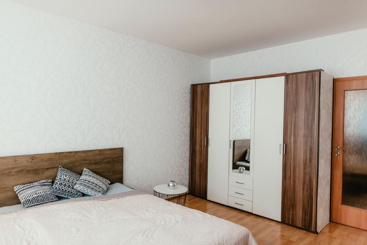 Old Town Apartment Pellicova Brno Luaran gambar