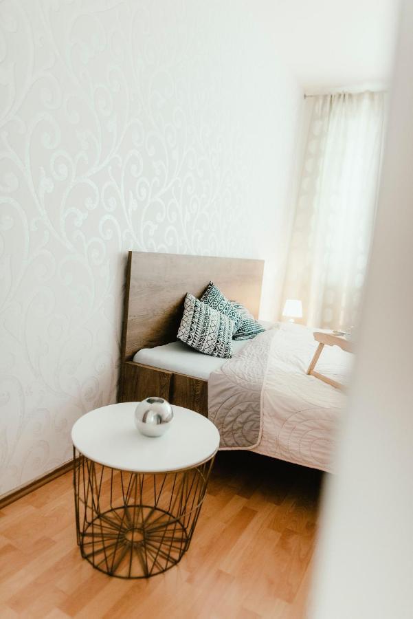 Old Town Apartment Pellicova Brno Luaran gambar