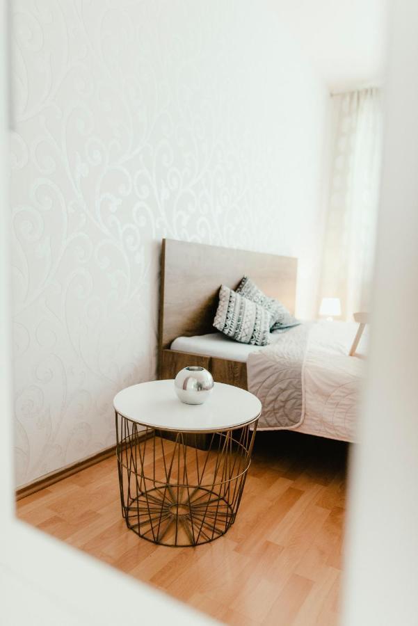Old Town Apartment Pellicova Brno Luaran gambar