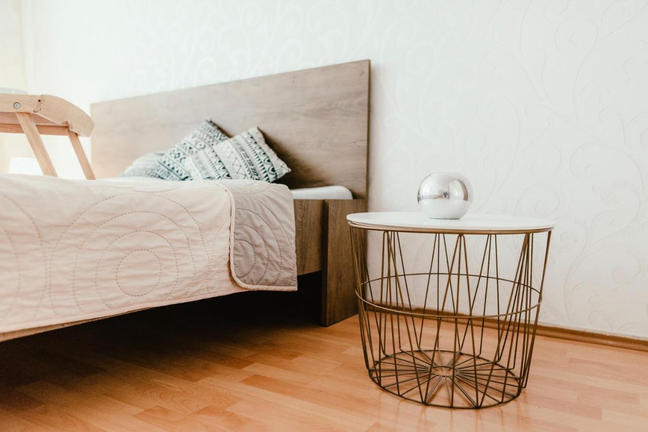 Old Town Apartment Pellicova Brno Luaran gambar