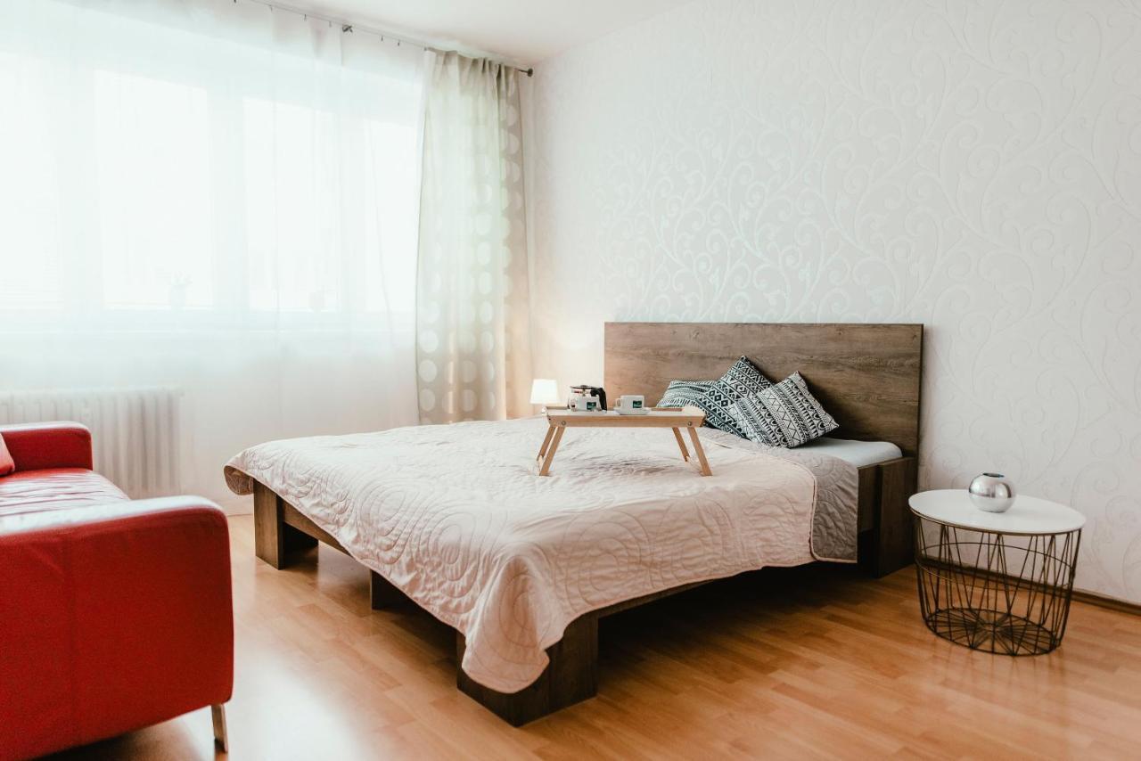 Old Town Apartment Pellicova Brno Luaran gambar