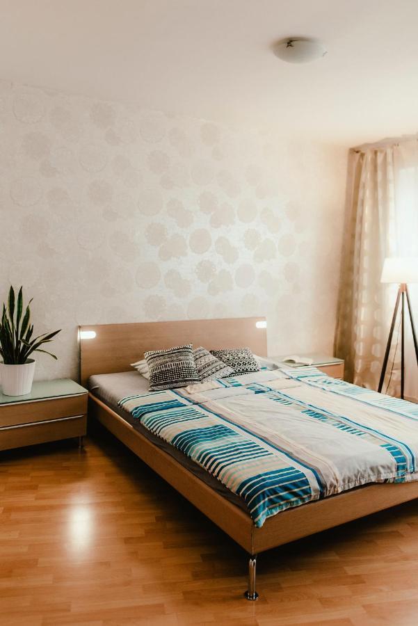 Old Town Apartment Pellicova Brno Luaran gambar