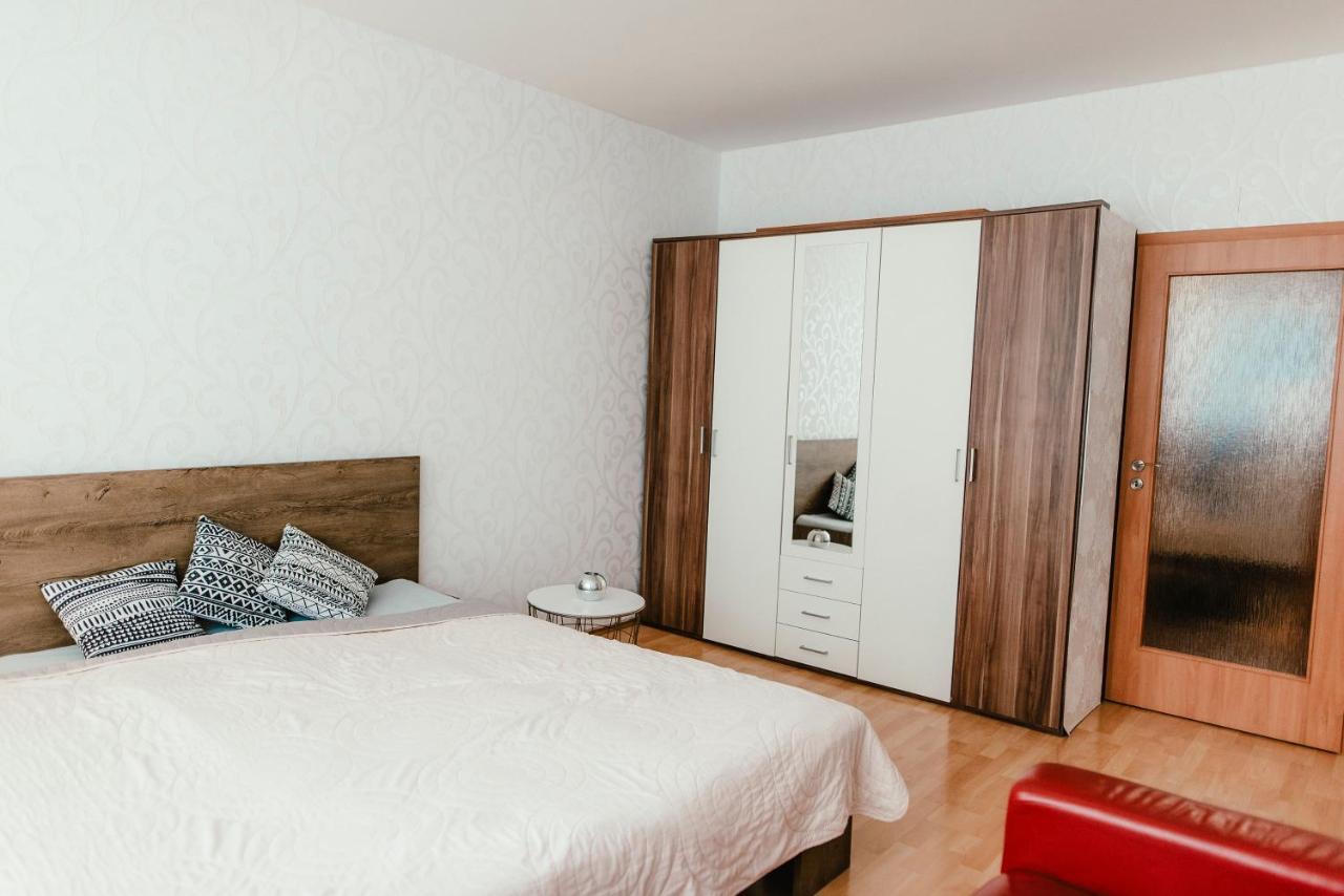 Old Town Apartment Pellicova Brno Luaran gambar
