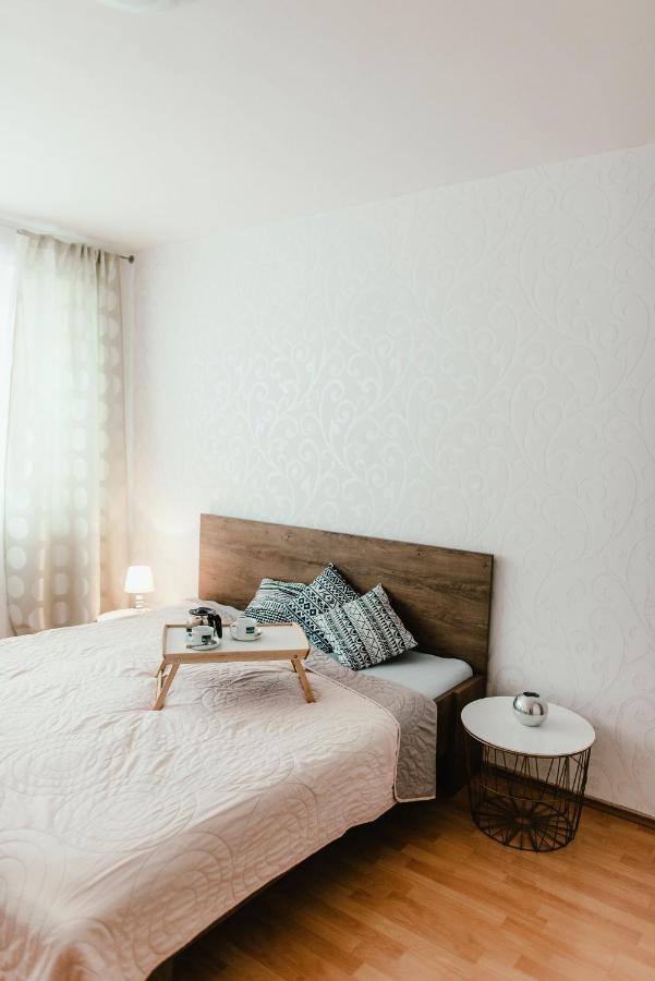 Old Town Apartment Pellicova Brno Luaran gambar